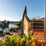 La Finestra Sul Ponte By Postcardsfrom 4*