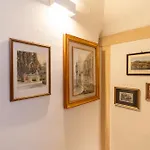 Bed & Breakfast La Finestra Sul Ponte By Postcardsfrom 4*