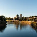 Bed & Breakfast La Finestra Sul Ponte By Postcardsfrom 4*