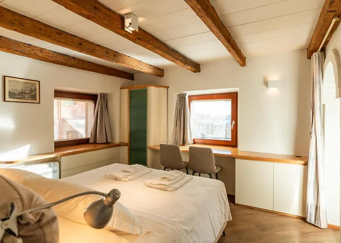 La Finestra Sul Ponte By Postcardsfrom