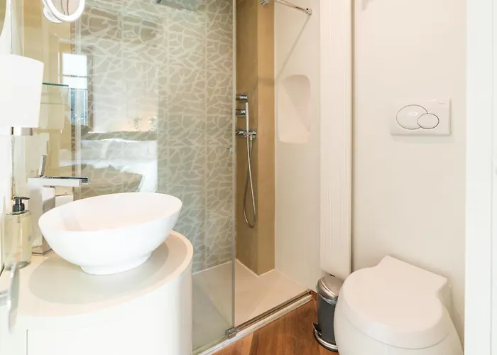 La Finestra Sul Ponte By Postcardsfrom