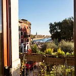 La Finestra Sul Ponte By Postcardsfrom