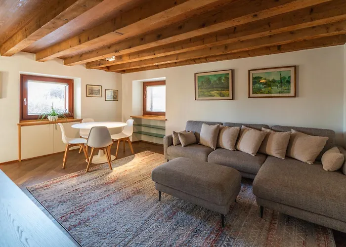 Bed and breakfast La Finestra Sul Ponte By Postcardsfrom