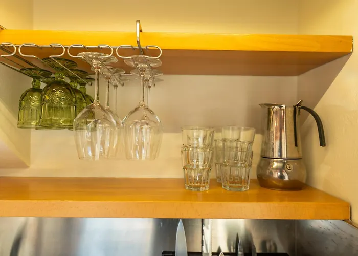 Bed and breakfast La Finestra Sul Ponte By Postcardsfrom 4*