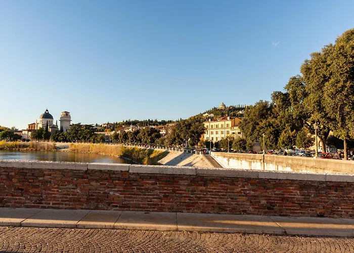 La Finestra Sul Ponte By Postcardsfrom