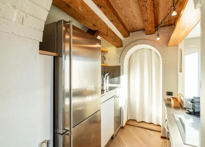 Bed and breakfast La Finestra Sul Ponte By Postcardsfrom Verona