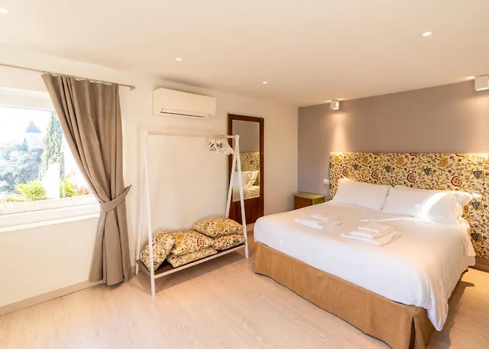 Bed and breakfast La Finestra Sul Ponte By Postcardsfrom