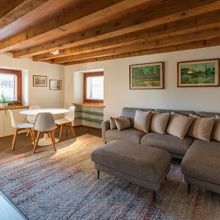 Bed & Breakfast La Finestra Sul Ponte By Postcardsfrom
