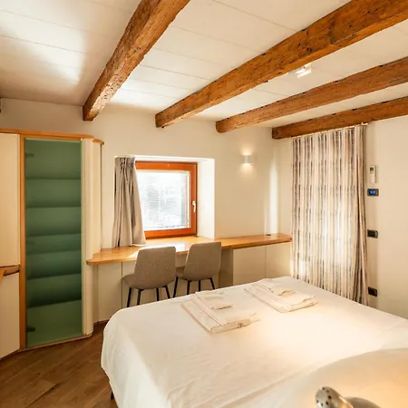 Alojamento de Acomodação e Pequeno-almoço La Finestra Sul Ponte By Postcardsfrom 4*