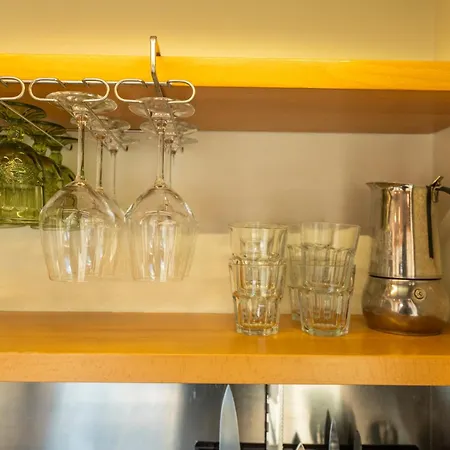 Alojamento de Acomodação e Pequeno-almoço La Finestra Sul Ponte By Postcardsfrom 4*