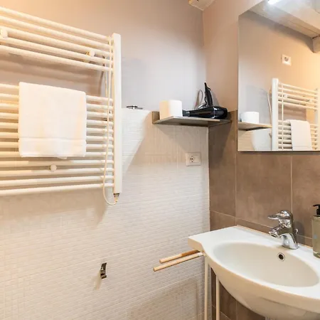 La Finestra Sul Ponte By Postcardsfrom Alojamento de Acomodação e Pequeno-almoço