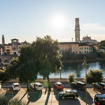 La Finestra Sul Ponte By Postcardsfrom 2*