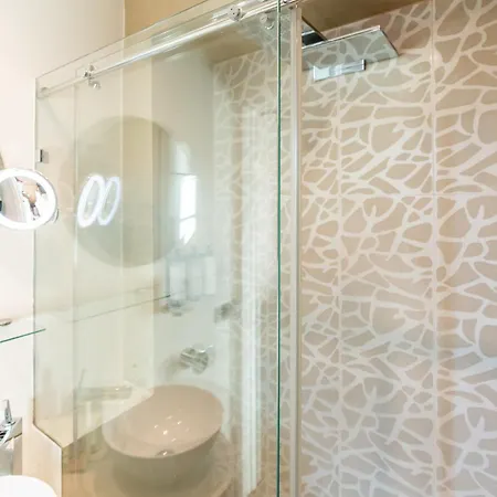 Alojamento de Acomodação e Pequeno-almoço La Finestra Sul Ponte By Postcardsfrom 4*