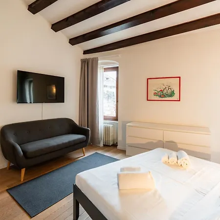 La Finestra Sul Ponte By Postcardsfrom