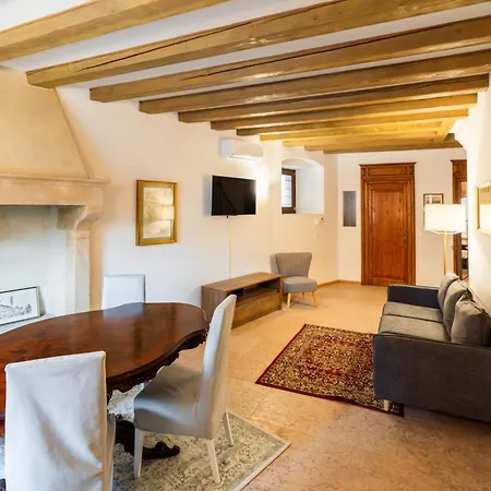 La Finestra Sul Ponte By Postcardsfrom 4*