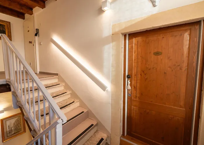 La Finestra Sul Ponte By Postcardsfrom