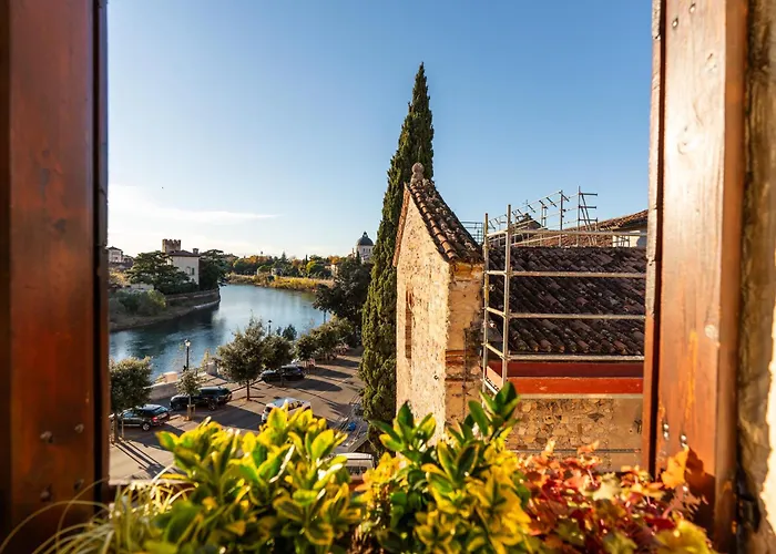 La Finestra Sul Ponte By Postcardsfrom 4*