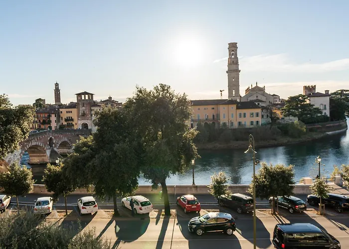 La Finestra Sul Ponte By Postcardsfrom 4*