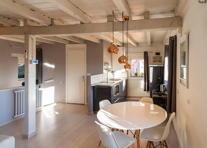 La Finestra Sul Ponte By Postcardsfrom 4*