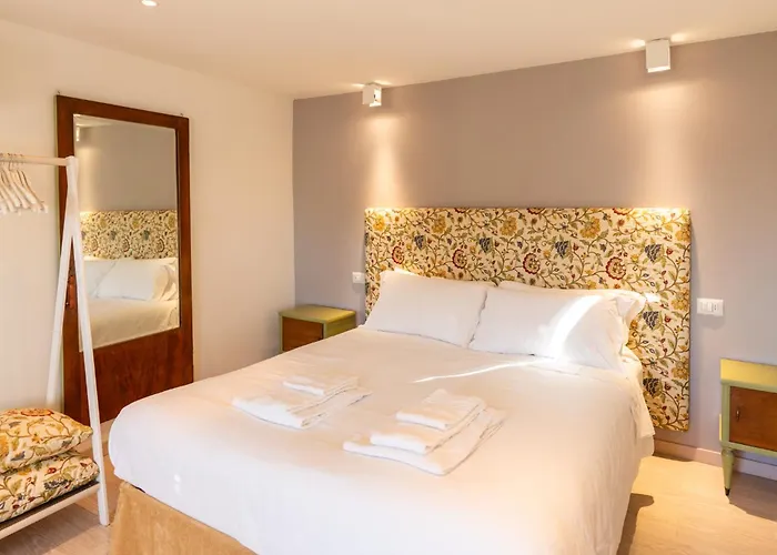 La Finestra Sul Ponte By Postcardsfrom Отель типа 