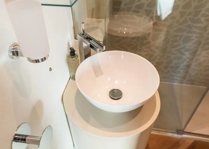 La Finestra Sul Ponte By Postcardsfrom Отель типа 