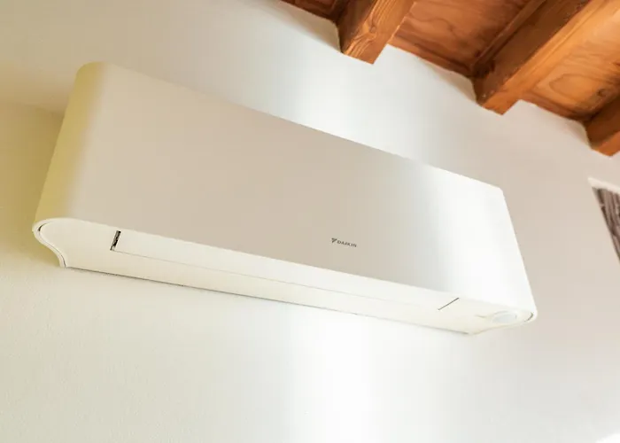 La Finestra Sul Ponte By Postcardsfrom Отель типа 