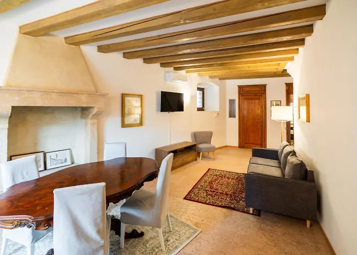 La Finestra Sul Ponte By Postcardsfrom 4*