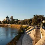 Отель типа 