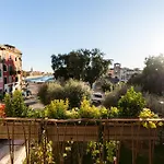 La Finestra Sul Ponte By Postcardsfrom ベッド・アンド・ブレックファスト