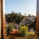 La Finestra Sul Ponte By Postcardsfrom Отель типа 