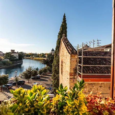 La Finestra Sul Ponte By Postcardsfrom 4*