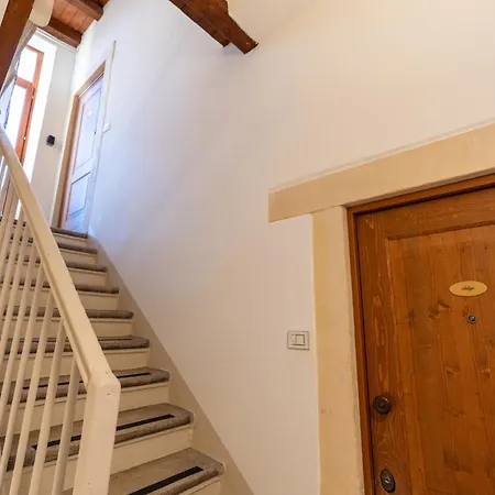 Bed and breakfast La Finestra Sul Ponte By Postcardsfrom