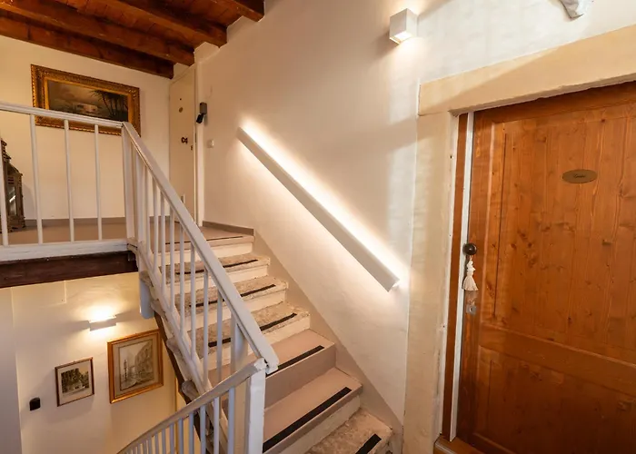 La Finestra Sul Ponte By Postcardsfrom Verona